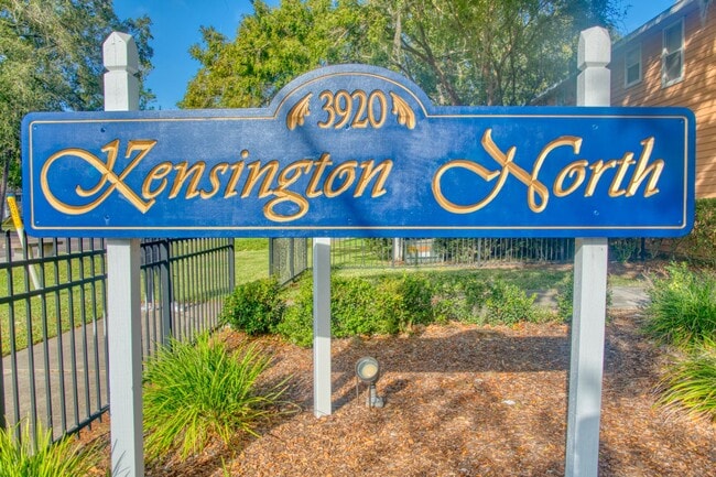 Photo - Spacious townhome in Kensington North
