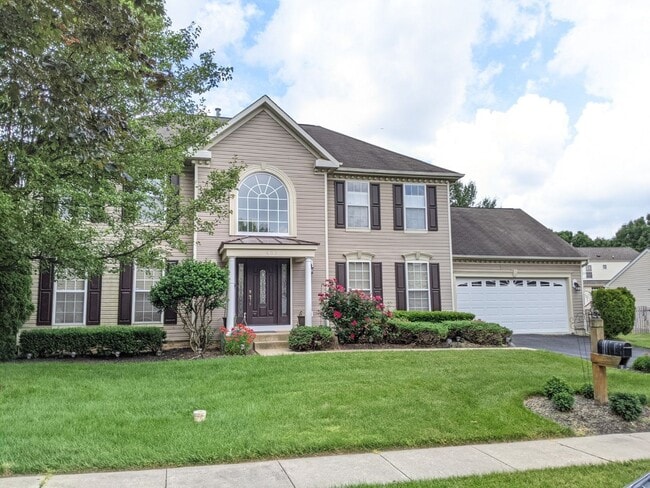 403 McClellan Dr