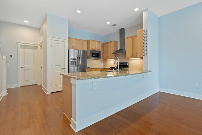 Photo - 2520 Bluebonnet Ln
