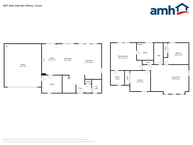 Photo - 4837 W Calle Don Alfonso