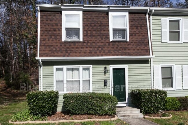 Photo - 688 Lockesley Terrace Townhome