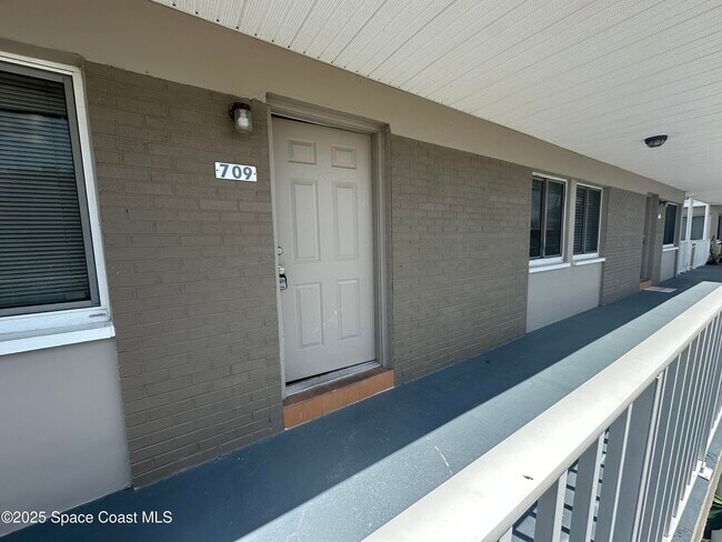 Photo - 800 N Fiske Blvd Unit 709