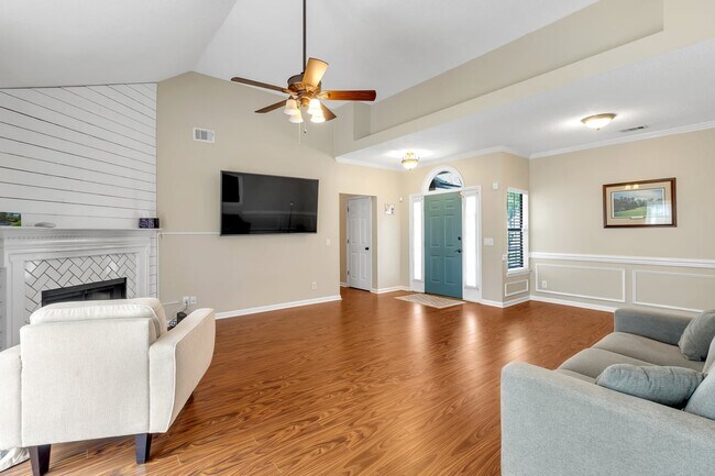 Photo - 307 Coffee Bluff Villa Rd
