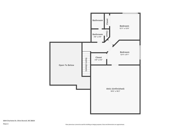 Photo - 6844 Charlotte Dr