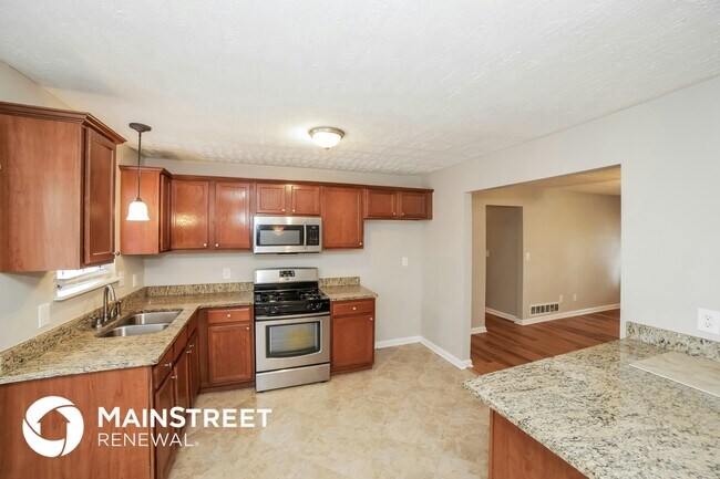 Photo - 4852 W Ridge Dr