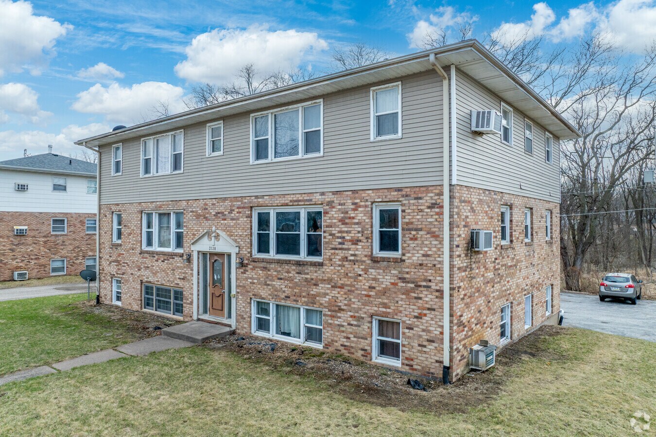 Exterior alternativo - 3570 Kimberly Downs Rd