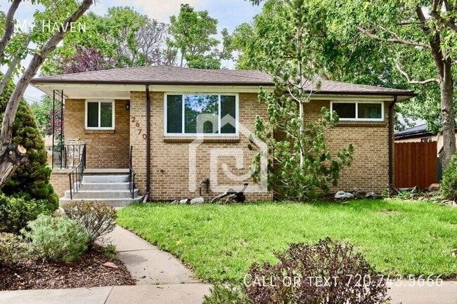 Building Photo - 2670 W 40th Ave