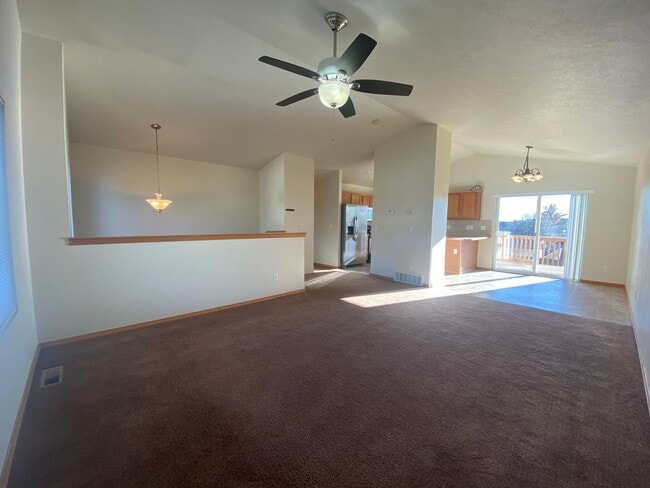 Photo - Single Family Home for Rent - 4 Bedroom, 2 Bathroom Located in Cheney!