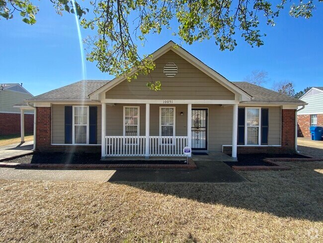 Building Photo - 10051 Williford Dr Rental