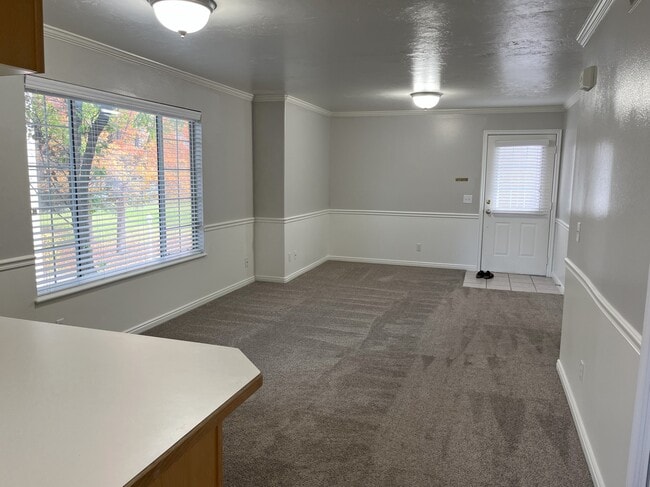 Livingroom - 1551 S 125 E Unit 1551