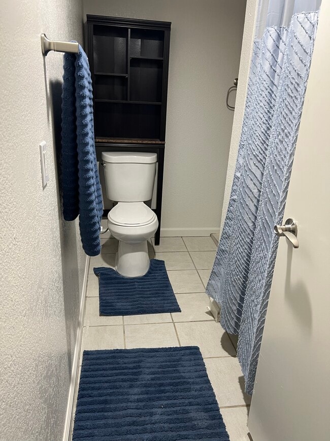 Downstairs Bedroom - 1313 U St