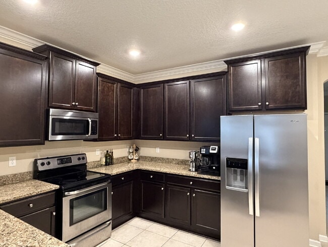 Photo - Beautiful Longleaf Home on Quiet Cul-de-Sac