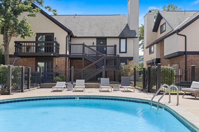 Photo - AVIA Apartments at 110th Street