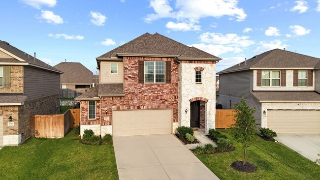 Photo - 5323 Wyatt James Ln
