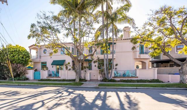 Building Photo - 1612 Cajon Pl