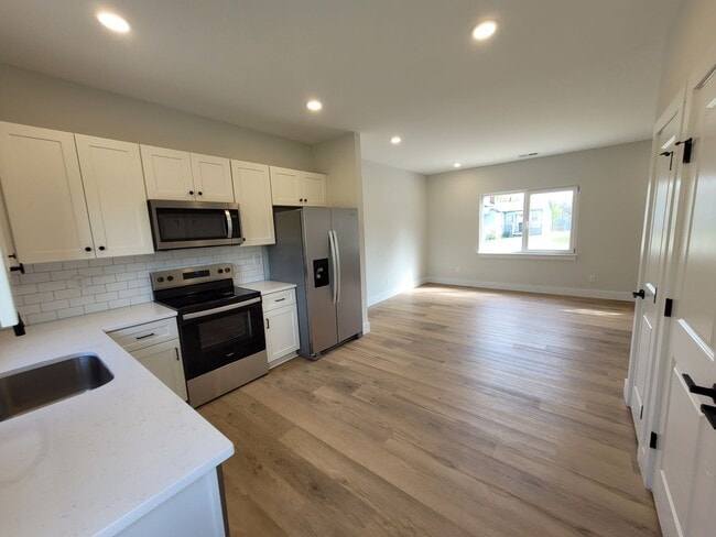 Photo - 1214 Pearl St Unit A