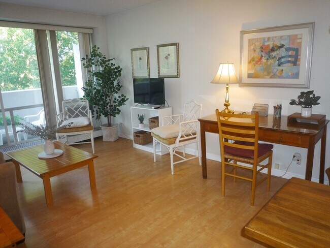 Photo - 29 Concord Ave Unit 603