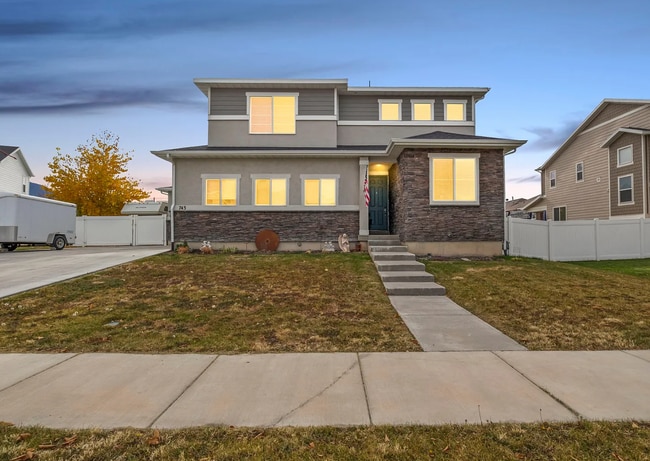 Photo - 743 W 1150 S