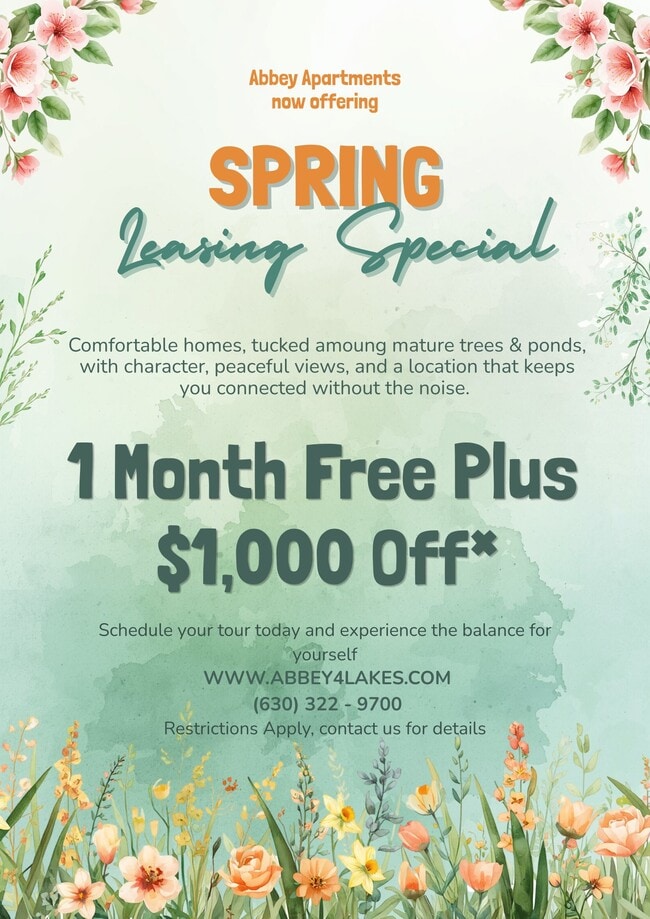 Building Photo - 5750 Abbey Dr