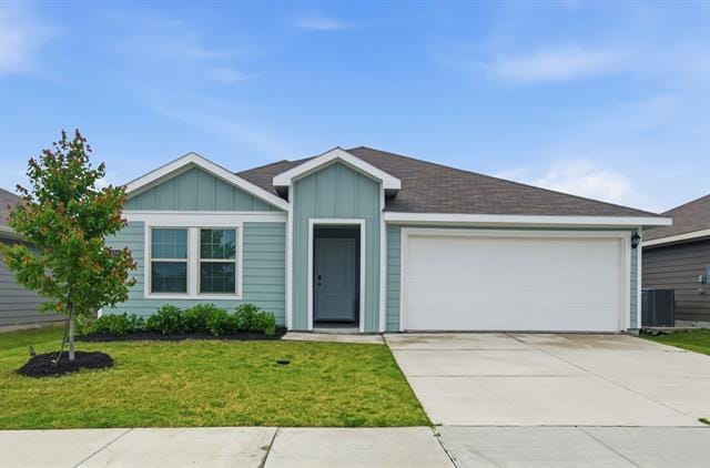 Building Photo - 124 Creek End Dr