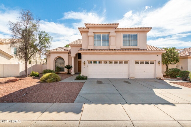 Building Photo - 4551 E Desert Trumpet Rd Rental