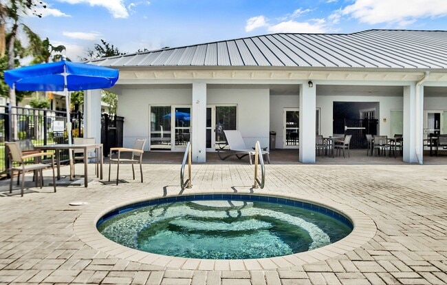 Photo - Groves of Delray 62+ Apartments
