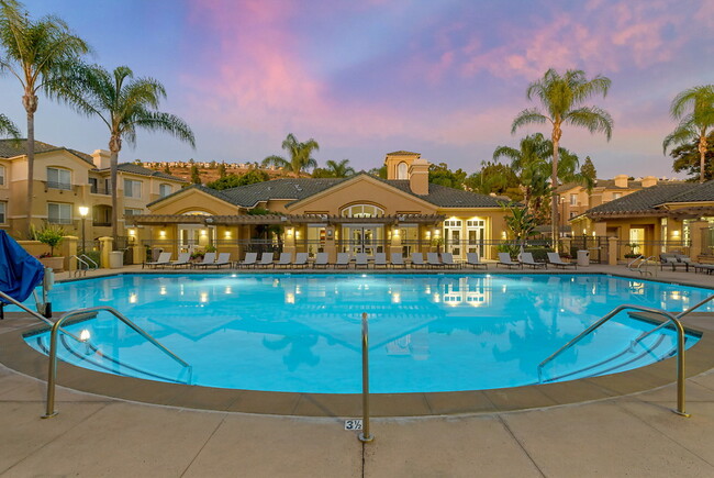 Photo - Allure at Scripps Ranch Apartamentos