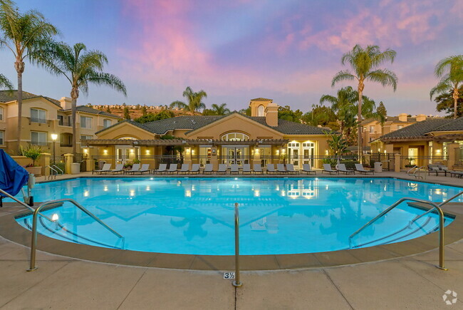 Building Photo - Allure at Scripps Ranch Rental