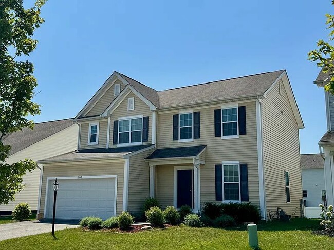 Building Photo - 107 Alderwood Cir N Rental