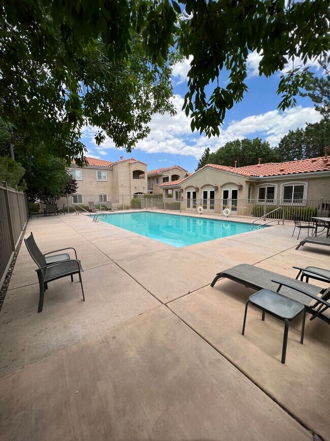 Photo - Rancho Mirage CONDO 1 Bedroom 1 Bath with... Unit 1914