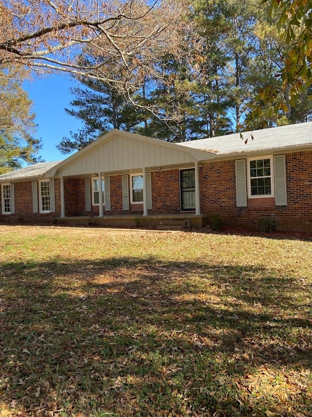 Building Photo - 2348 Carrollton Villa Rica Hwy