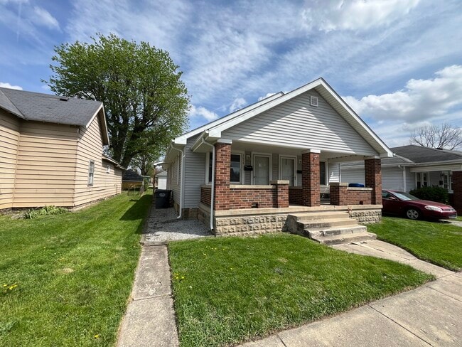 Building Photo - 3614 Columbus Ave