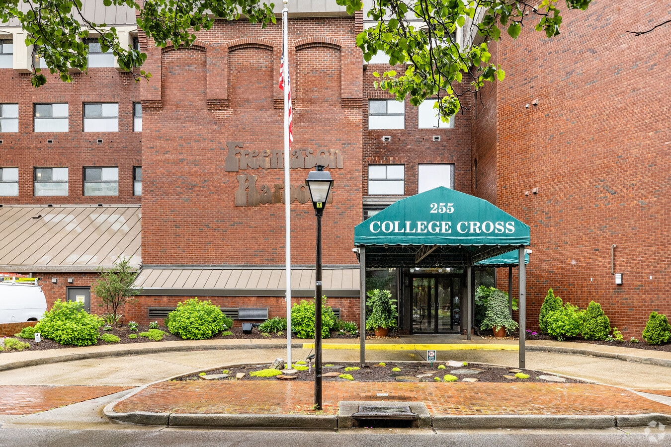 Photo - Freemason Harbour Condominiums