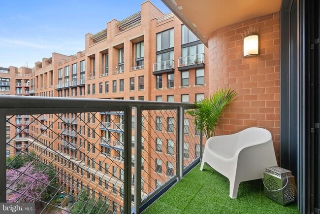 Photo - 631 D St NW Apartment Unit 836