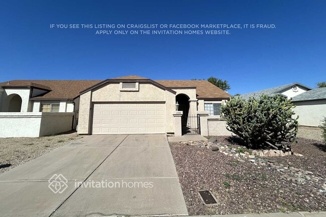 Building Photo - 11018 N 60th Dr Rental