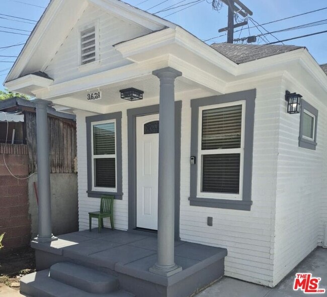 Photo - 3679 3rd Ave