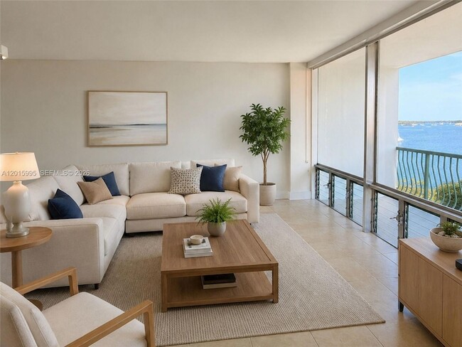 Building Photo - 1408 Brickell Bay Dr Unit 1104