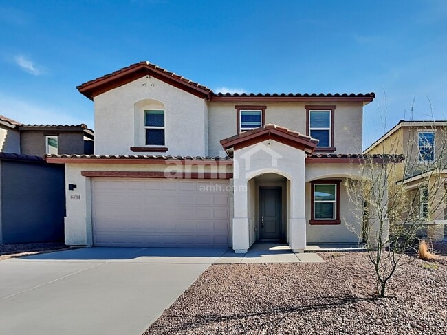 Building Photo - 6470 E Paseo Alga