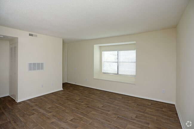 Northcliffe Forest Apartments
