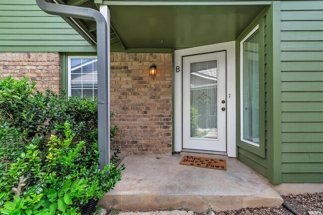 5703 West Gate Blvd Unit B