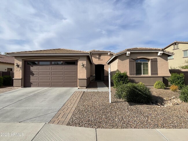Photo - 712 W San Carlos Way House