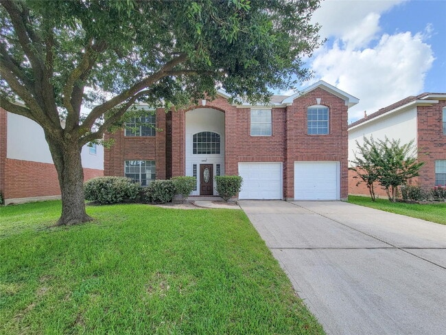 Building Photo - 6 Bedroom Home for Rent in Katy TX 77449 | Westfield | 3.5 Baths | 2-Car Garage
