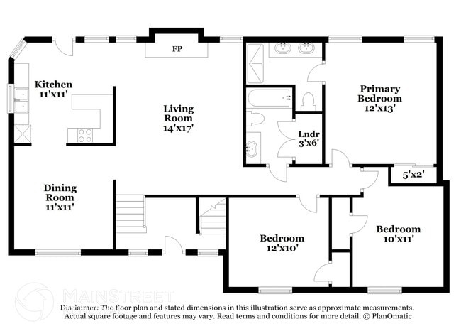 Photo - 207 Mesa Dr