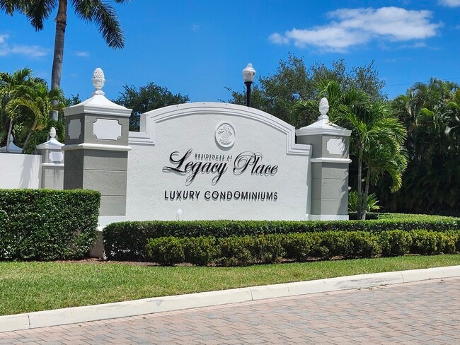 Building Photo - 11016 Legacy Dr Unit 303 Rental