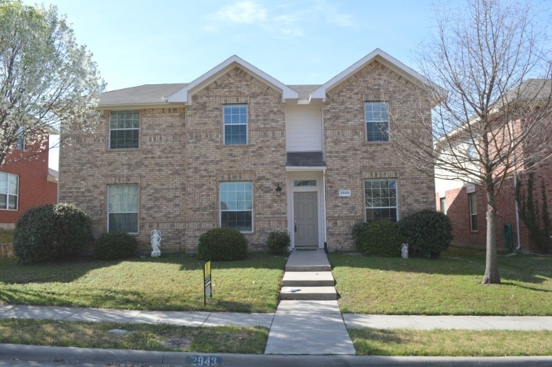 Photo - 2943 Deer Ridge Dr House
