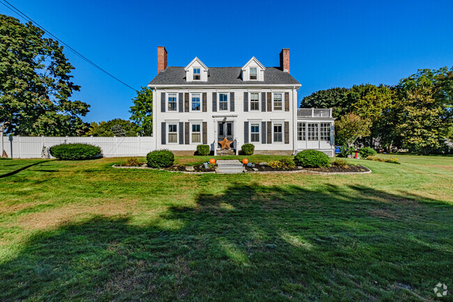 Building Photo - 84 Johnson Rd Rental