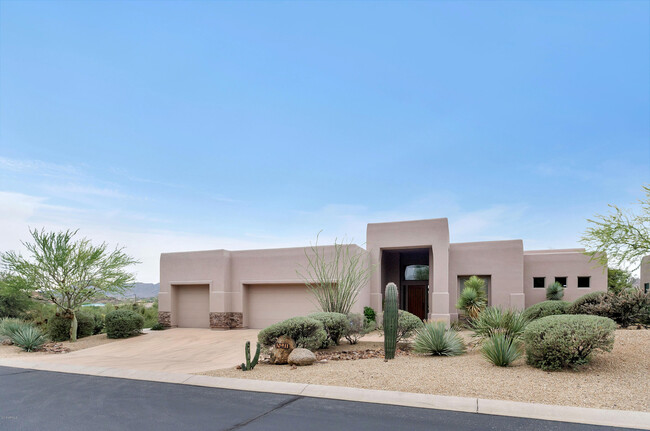 Building Photo - 10911 E Mark Ln Rental