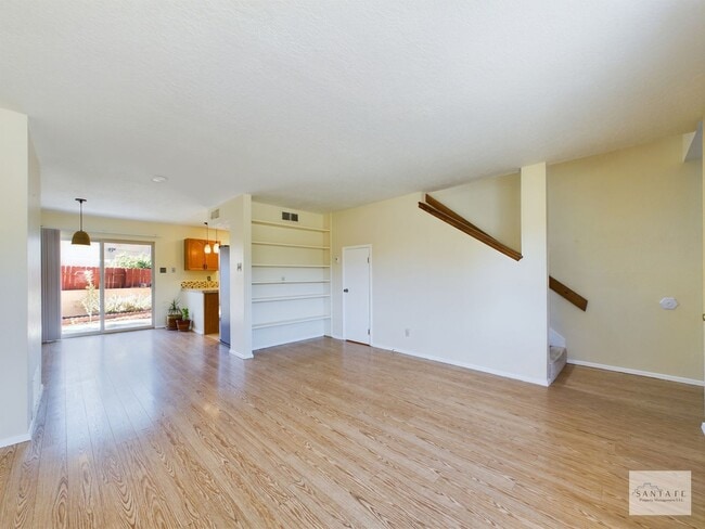 Photo - Two Story Townhouse Available Now!