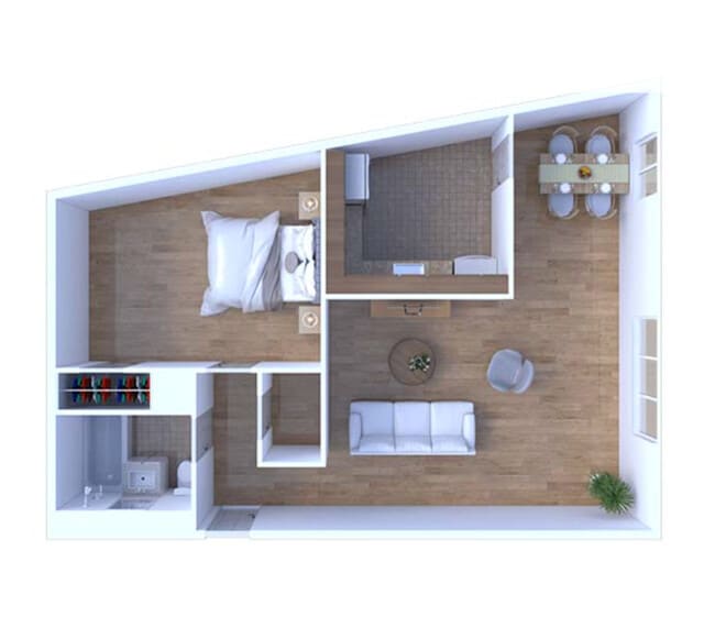 Photo - 855 Hinman Ave