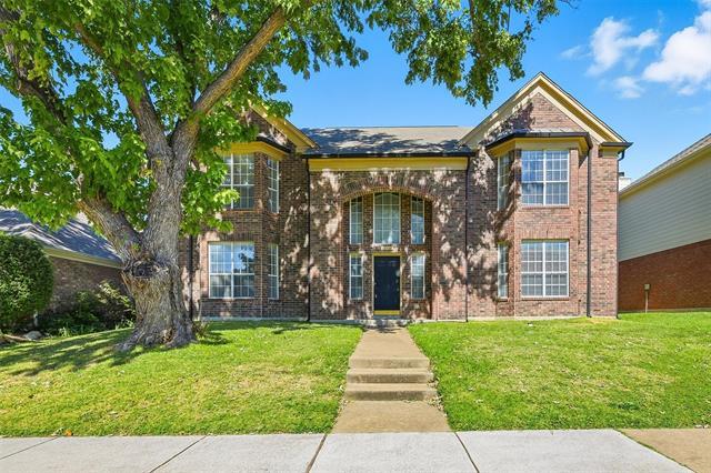 Building Photo - 10116 Preston Vineyard Dr